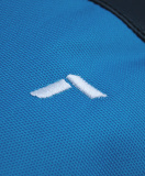 Reusch Lucky R-TEX® XT Mitten 6285518 4458 blue 4